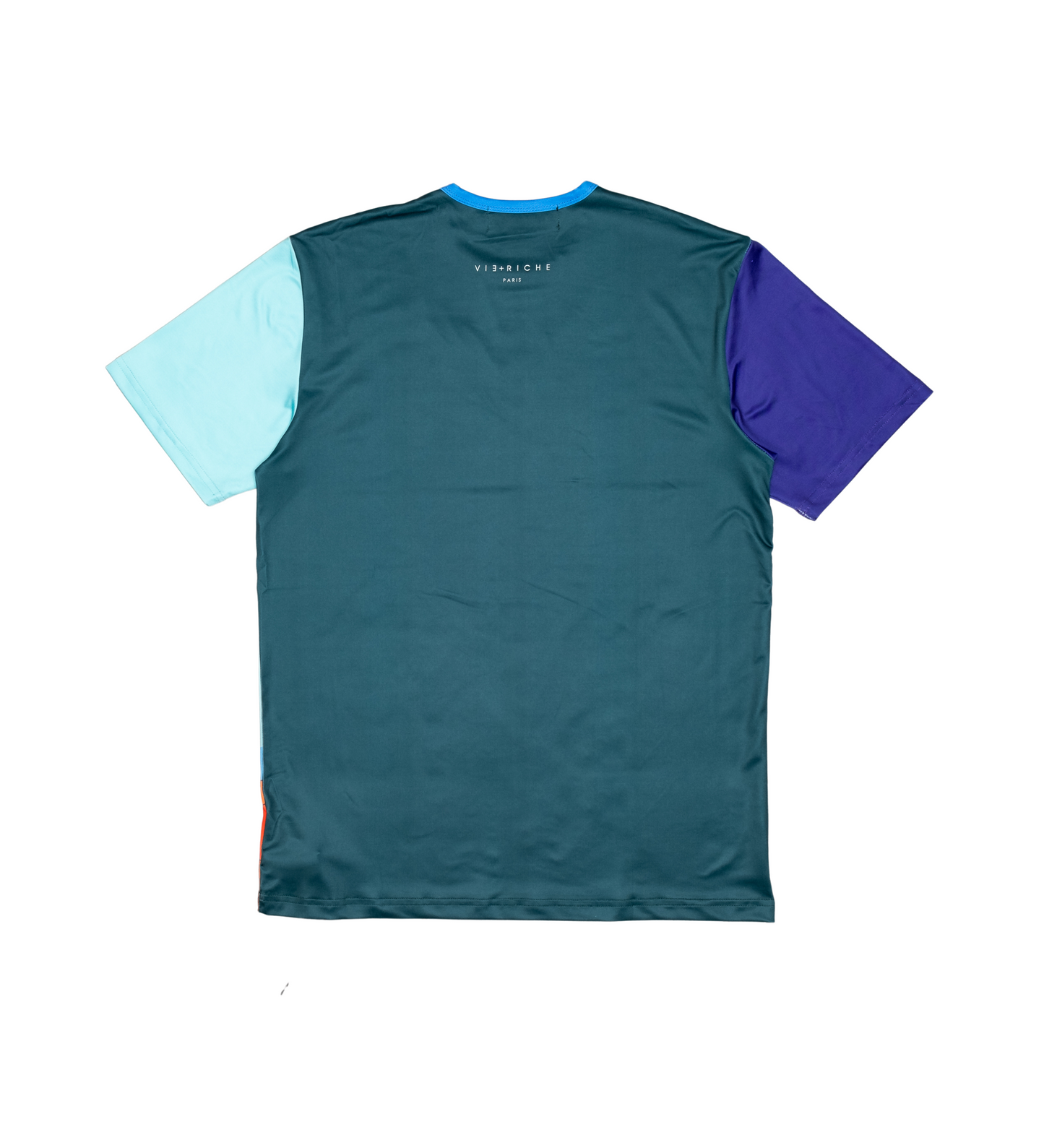 Wild west tee