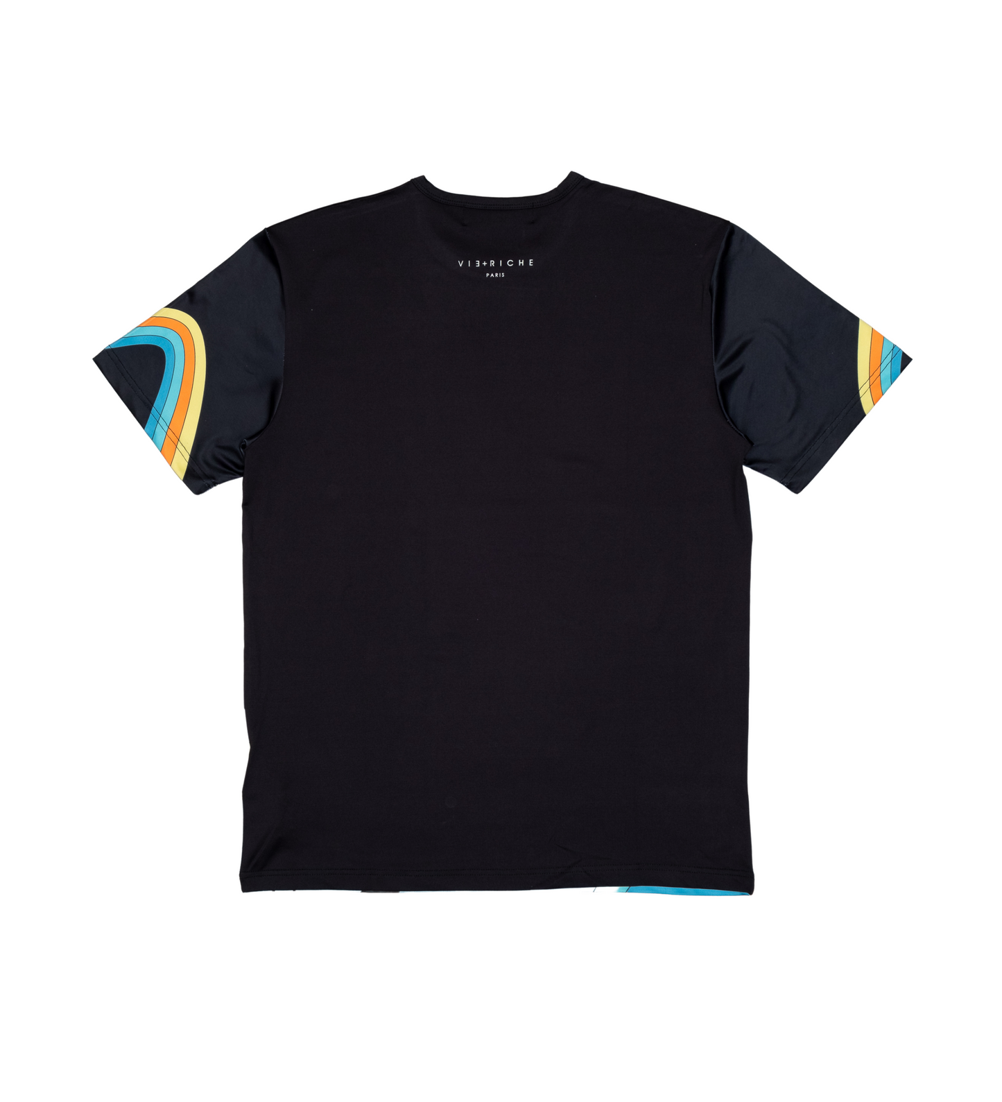Rubix land tee