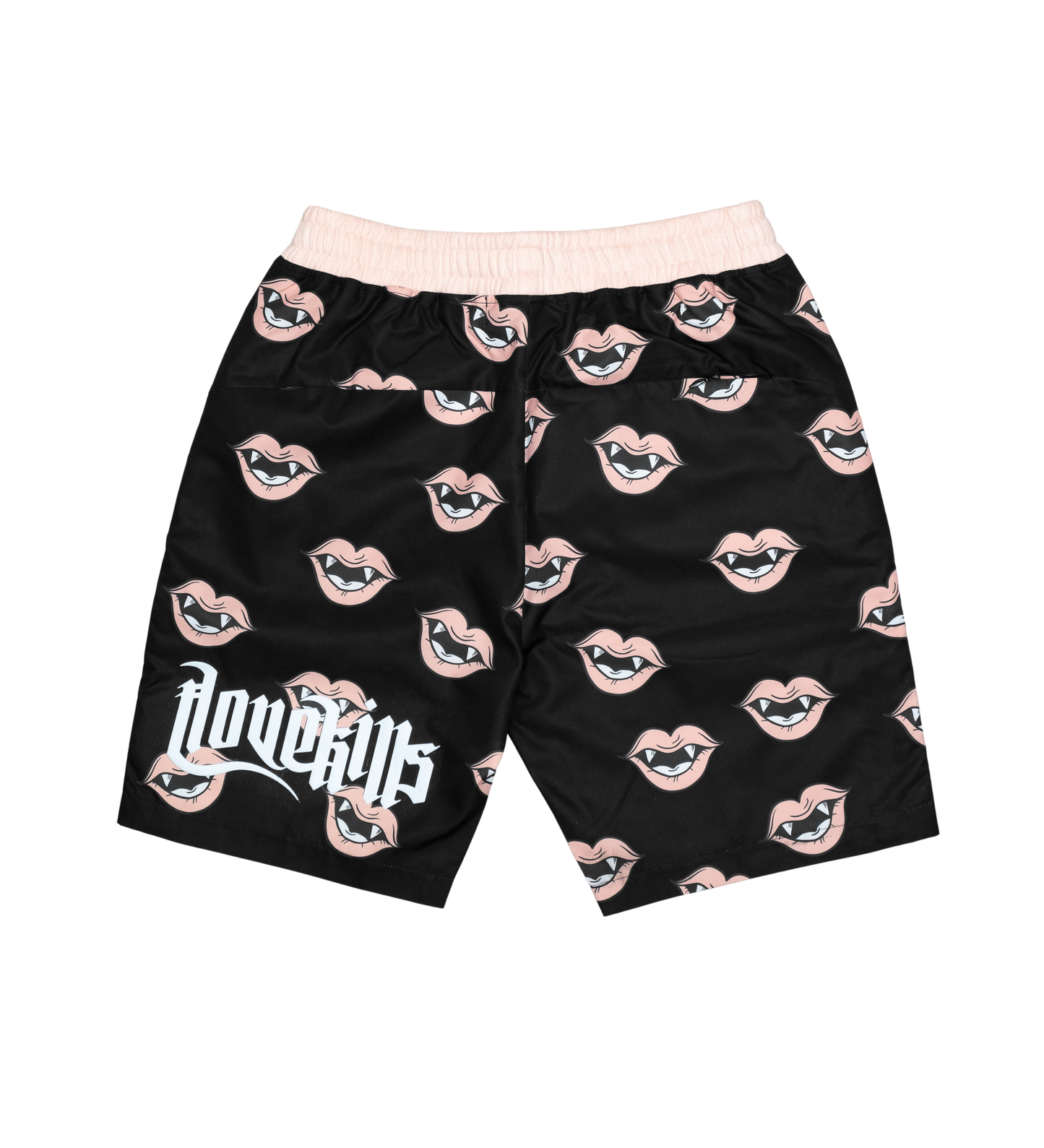 Vamp love shorts
