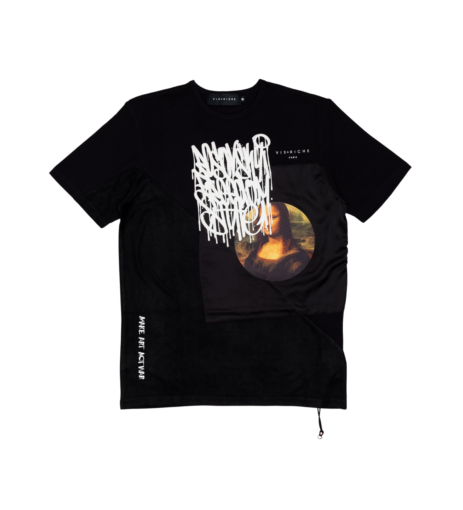Vandalism Tee