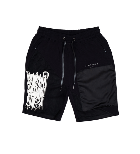 Vandalism Shorts