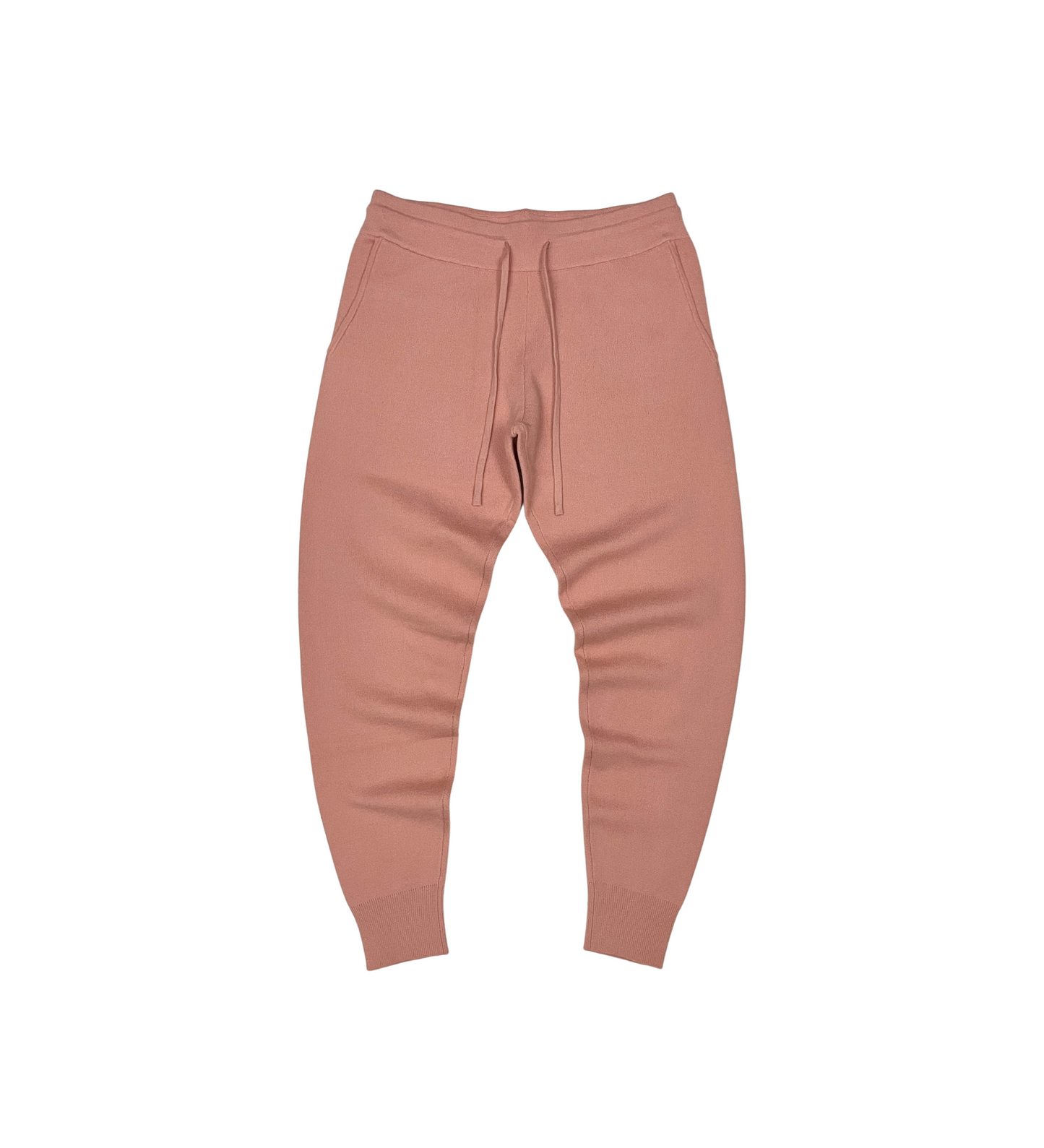 Viscos Poly Double Knit Jogger Pant