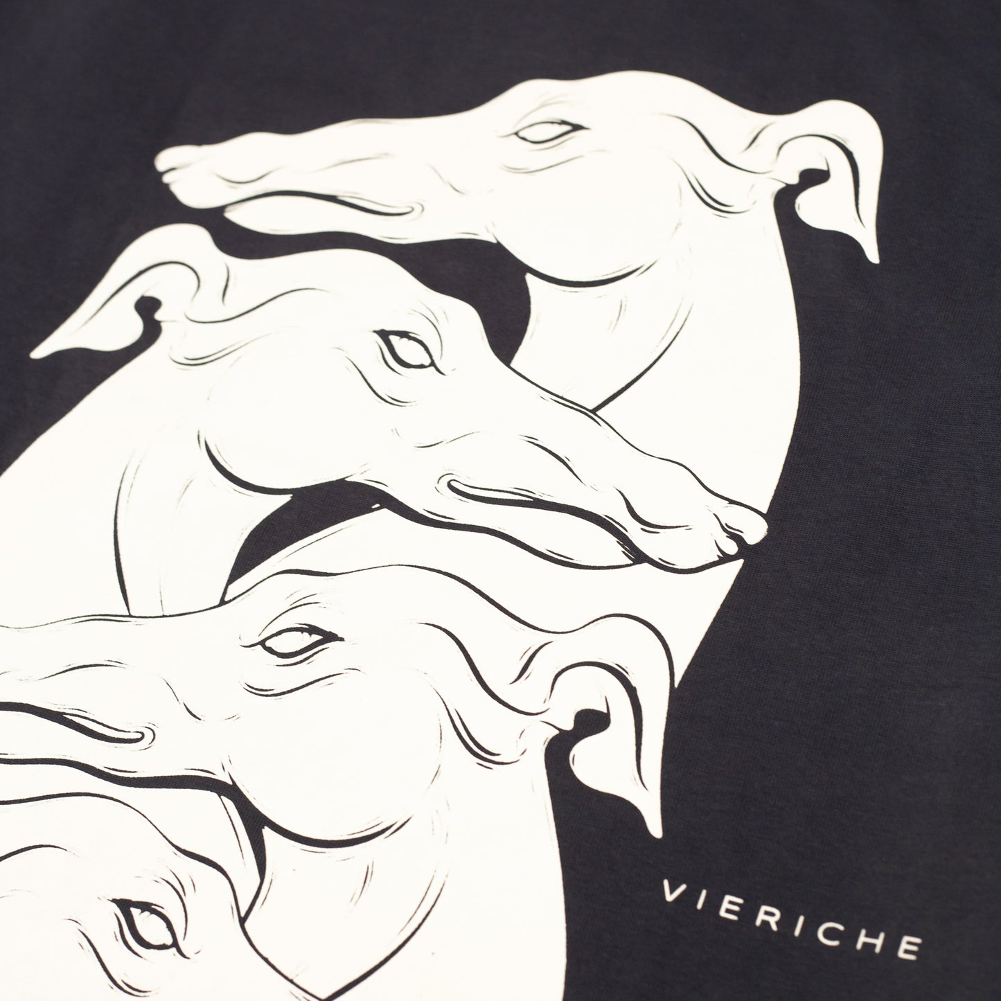 Pack leader tee