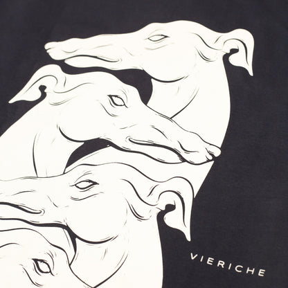 Pack leader tee