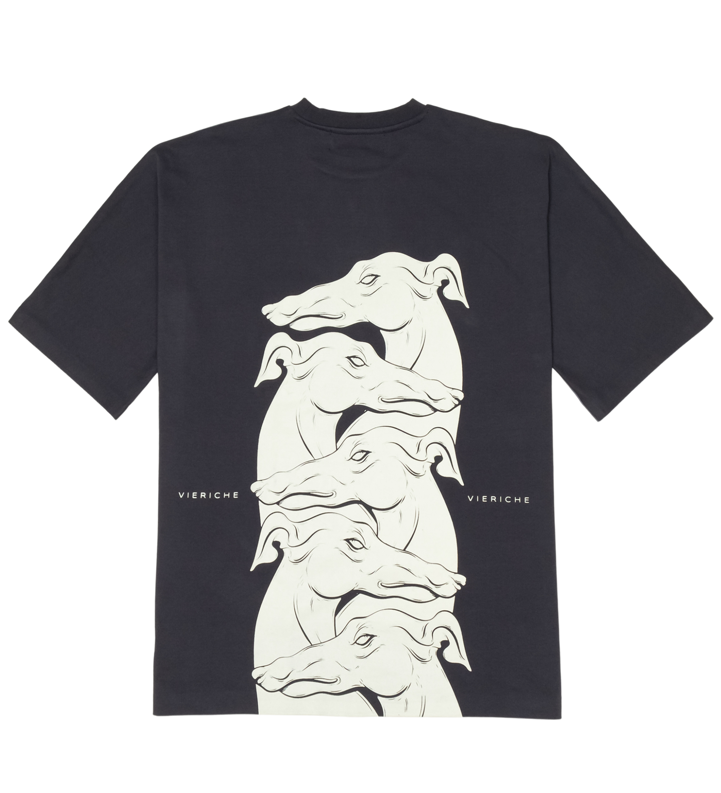 Pack leader tee