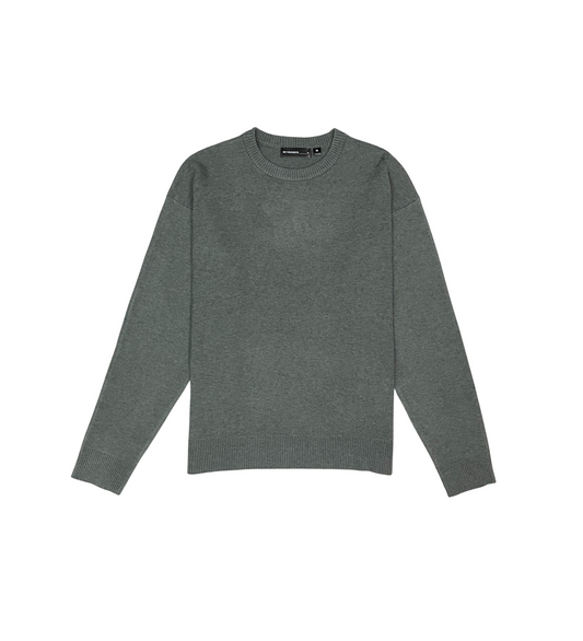 Viscos Poly Double Knit Sweater