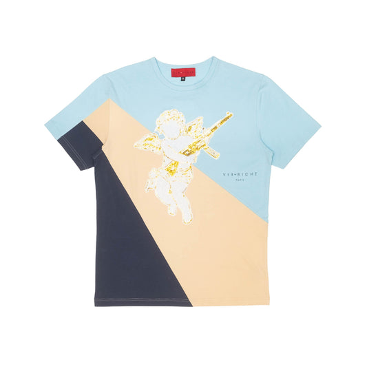 Fly cherub tee