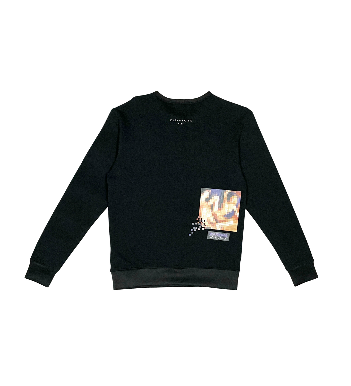 Adults Only Crewneck