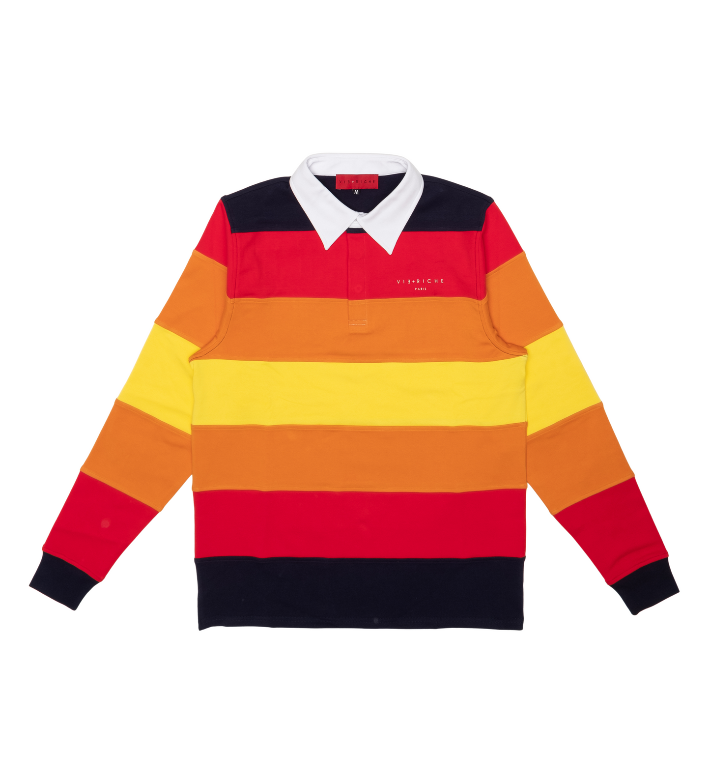 Famous stripe rugby