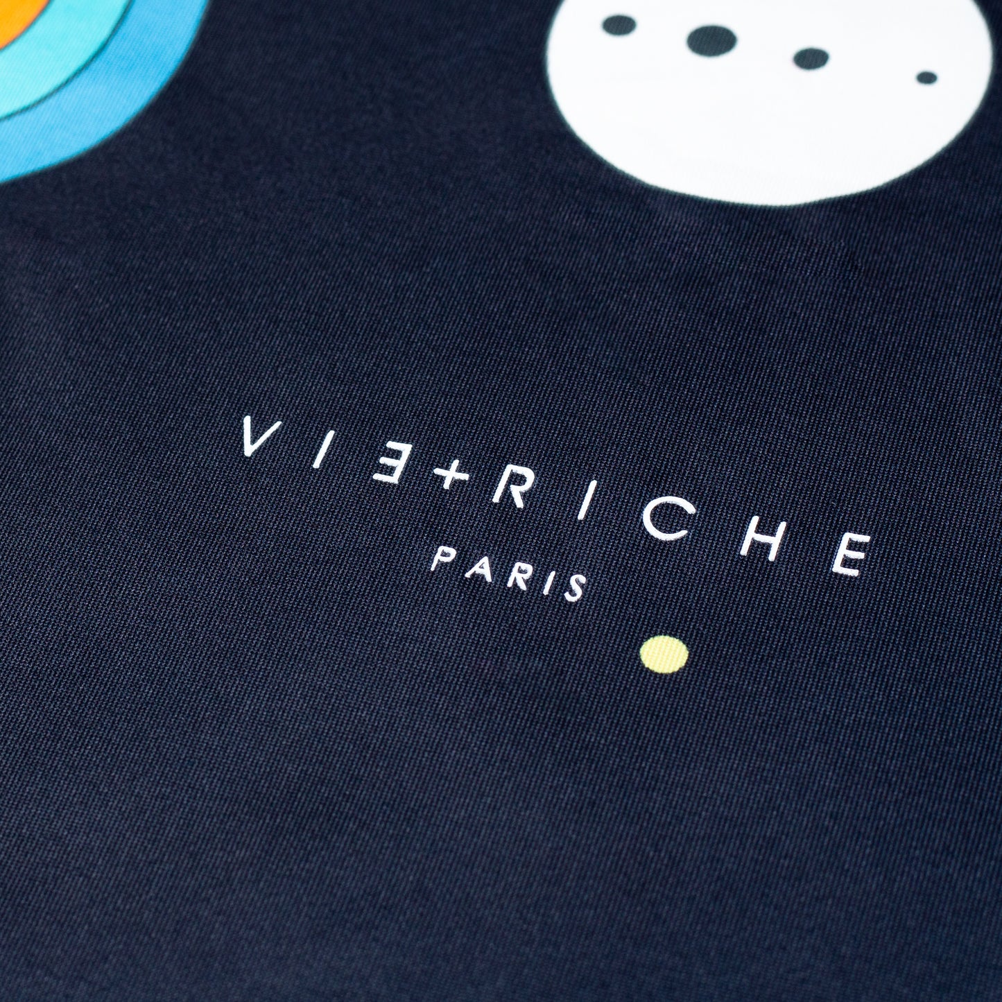 Rubix land tee