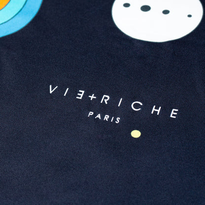 Rubix land tee