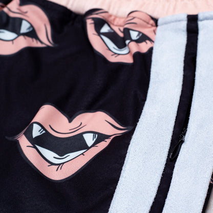 Vamp love shorts