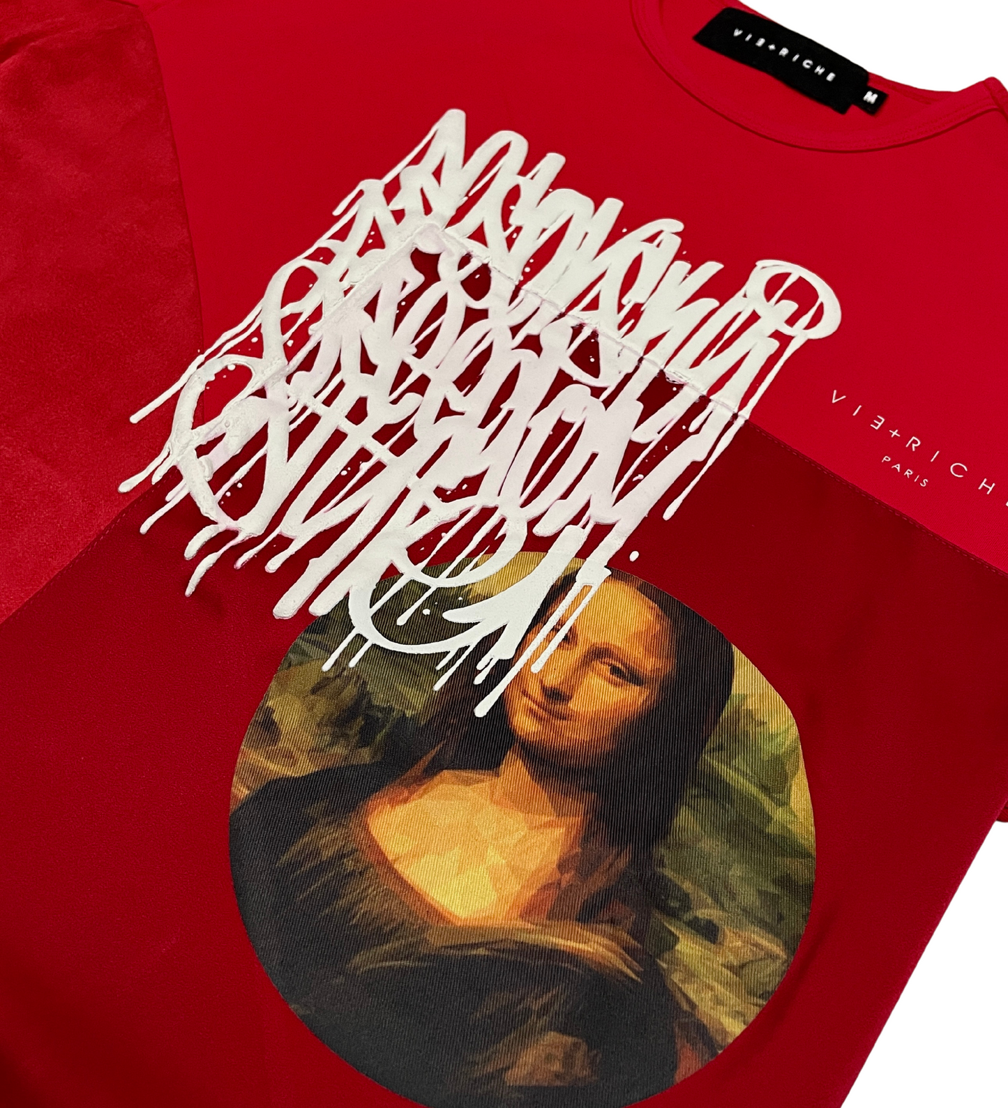 Vandalism tee