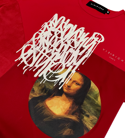 Vandalism tee